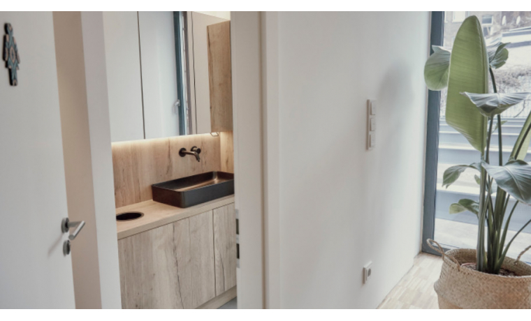 Coworking Space Virtuelles Office am Hohenzollernring Köln Neustadt-Nord