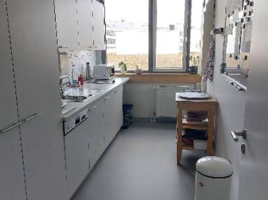Moderne Büroräume in Bürogemeinschaft in Stuttgart-Bad Cannstatt — Bild 5