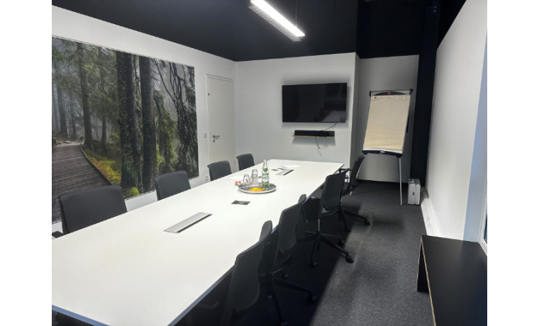 Coworking Space Oberkirchweg Bühl Oberbruch