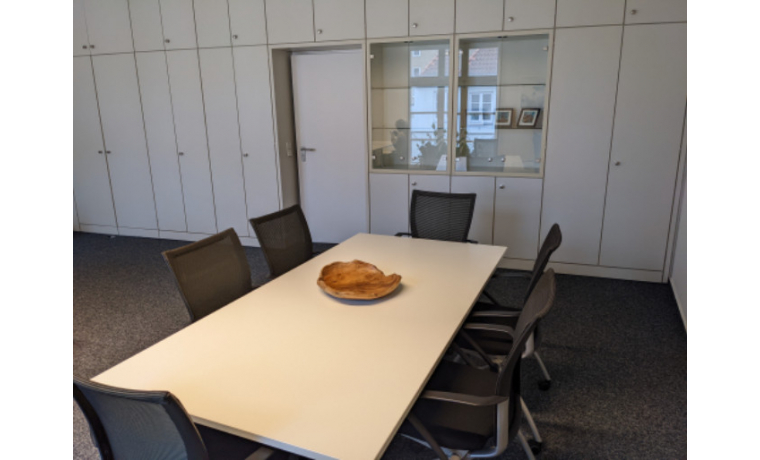 Bürogemeinschaft Große Straße Flensburg 