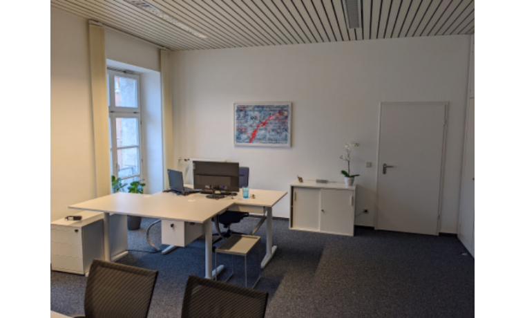 Coworking Space Große Straße Flensburg 