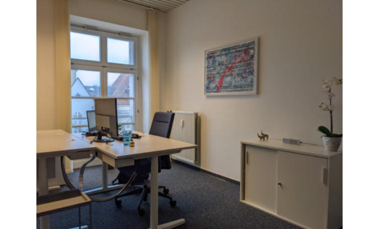 Coworking Große Straße Flensburg 