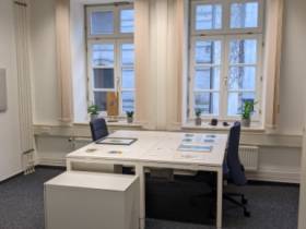 Büroräume und Geschäftsadresse in Flensburg