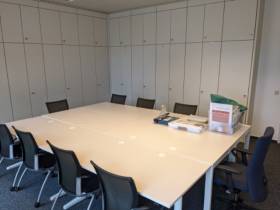 Büroräume und Geschäftsadresse in Flensburg