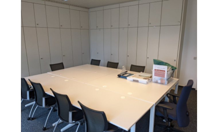 Büroräume Große Straße Flensburg 