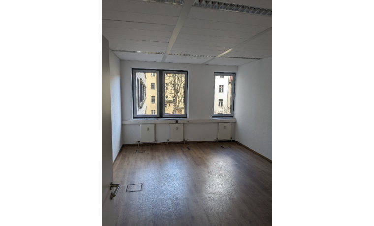 Büro mieten Robert-Koch-Platz Berlin Mitte