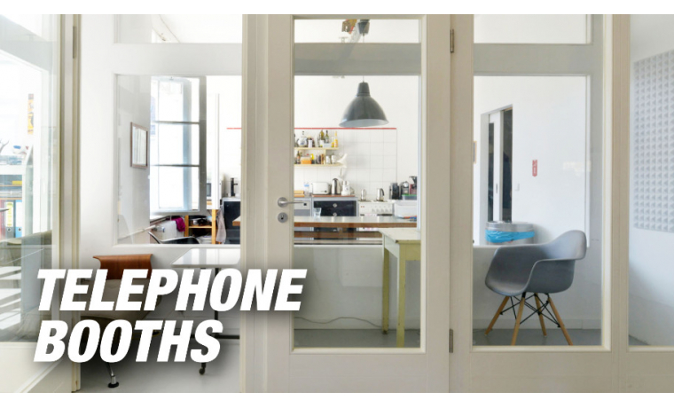 Coworking Space Bergmannstraße Berlin Kreuzberg