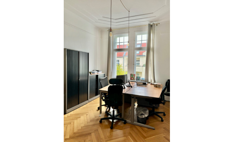 Büro mieten Sächsische Straße Berlin Wilmersdorf