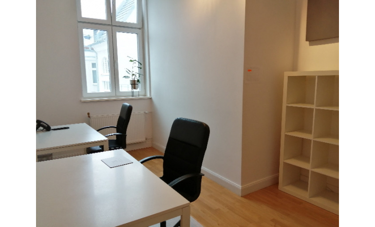Büro mieten Kaiserdamm Berlin Charlottenburg