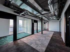 Geschäftsräume zur Untermiete als Erstbezug mit autarkem Eingang