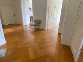 Frankfurt Westend - Shared Desk