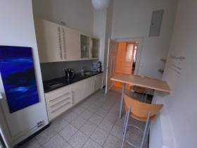 Frankfurt Westend - Shared Desk