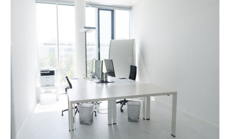 Büro mieten Feringastraße Unterföhring Unterföhring