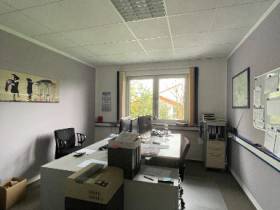 Moderne Büroräume in Garbsen-Berenbostel all-inklusive