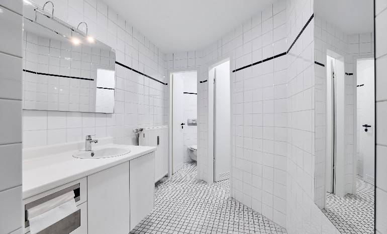 WC