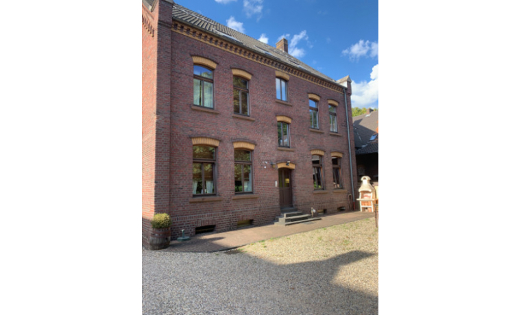 Büro auf Zeit Oberbenrader Str. Krefeld Forstwald