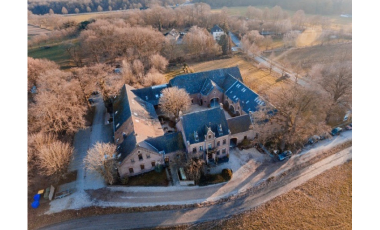 Shared Office Oberbenrader Str. Krefeld Forstwald