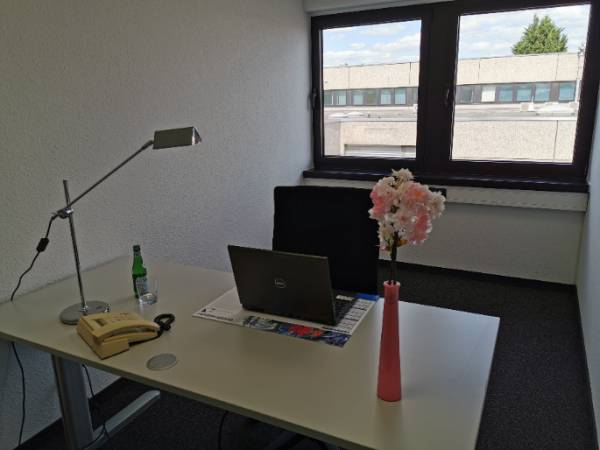 Flexible Büroräume im Business Center in Langenfeld — Bild 4