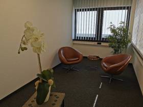 Modernes Businesscenter mit flexiblen Büros in Langenfeld (Rheinland)