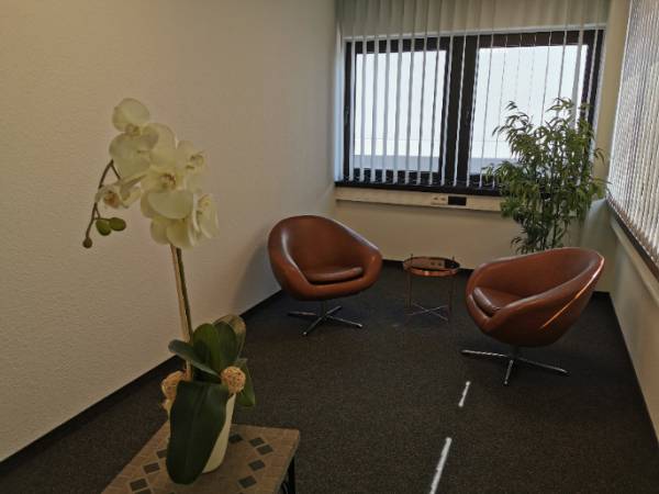 Flexible Büroräume im Business Center in Langenfeld — Bild 2