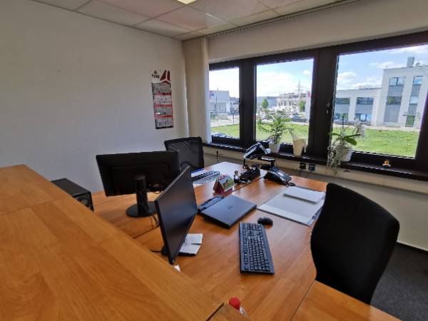 Flexible Büroräume im Business Center in Langenfeld — Bild 7