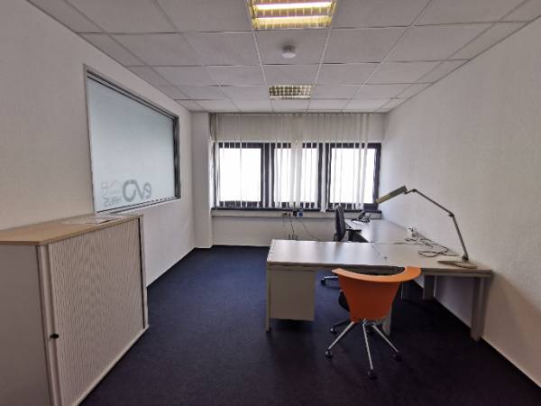 Flexible Büroräume im Business Center in Langenfeld — Bild 8