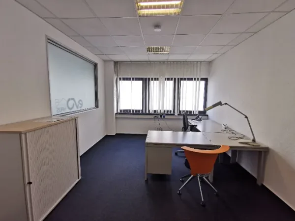 Abschließbares Büro in Langenfeld (Rheinland) (Baumberg) – Modernes Business Center mit flexiblen Büros in Langenfeld-Baumberg — Bild 8