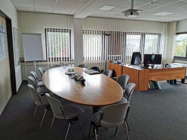 Flexible Büroräume im Business Center in Langenfeld — Bild 6