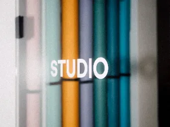Abschließbares Büro in Stuttgart (Kernerviertel) – Kreative Bürogemeinschaft mit Fotostudio in Stuttgart Kernerviertel — Bild 6