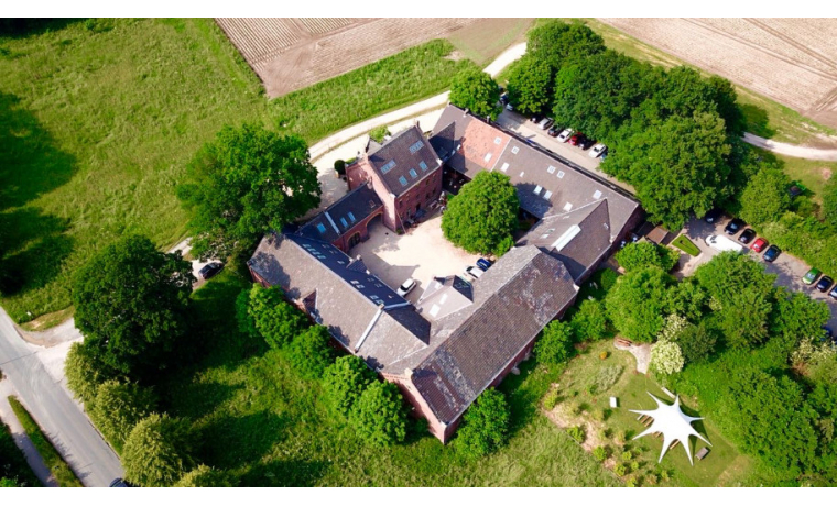 Bürogemeinschaft Oberbenrader Str. Krefeld Forstwald