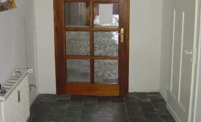 Büro oder Praxisräume  in denkmalgeschützter Vierkanthofanlage