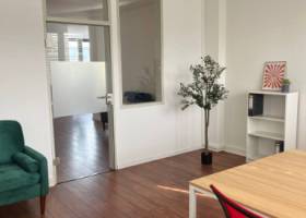Büro 1