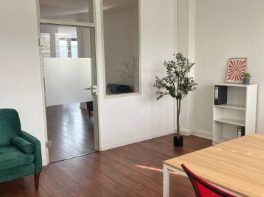 Coworking Space und private Büros in Neuss-Innenstadt — Bild 4