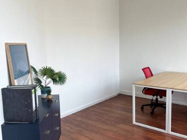 Coworking Space und private Büros in Neuss-Innenstadt — Bild 6