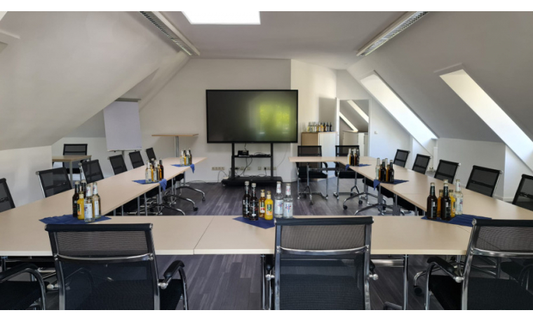 Coworking Space Fürstenrieder Straße München Sendling-Westpark