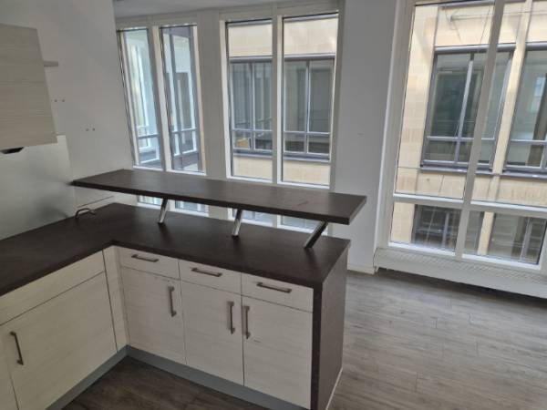 Bürofläche in München (Altstadt) – Sehr helle, moderne Bürogemeinschaft in München-Altstadt — Bild 6
