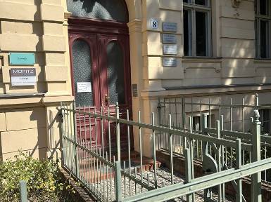 Flexibler Coworking Space in Potsdam-Lindenhof — Bild 7