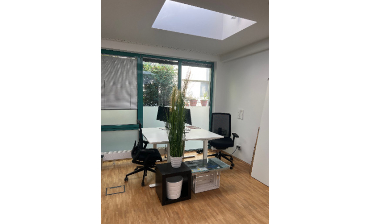 Büro mieten Herderstraße Köln Lindenthal