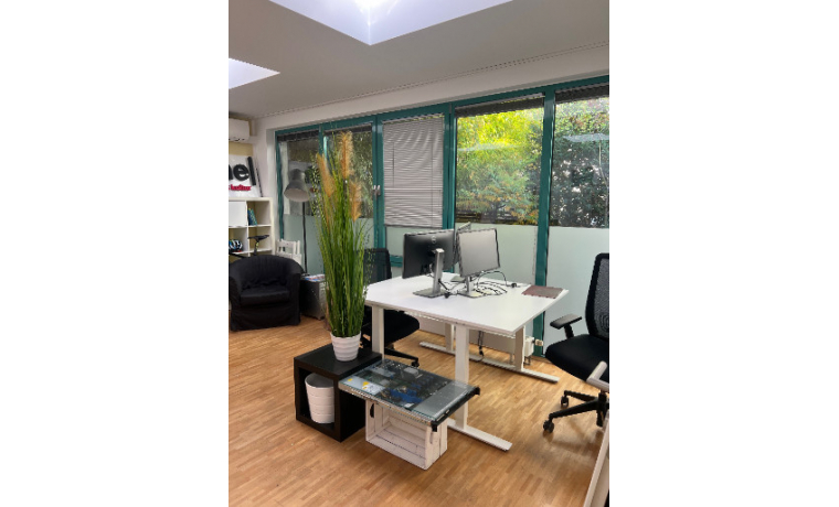 Büroraum Herderstraße Köln Lindenthal