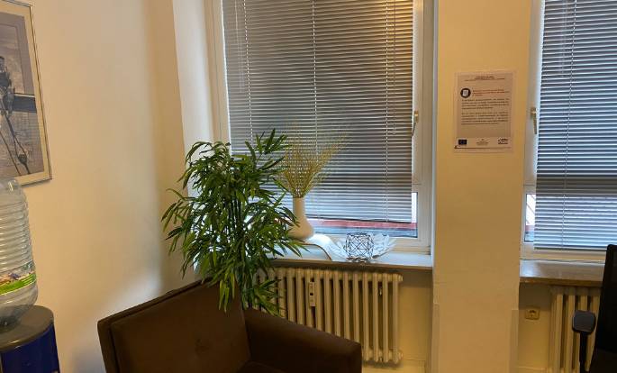 Büroraum 1