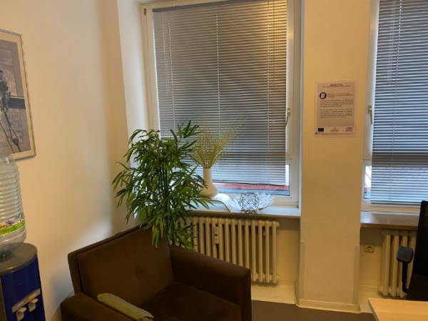 Repräsentative Bürogemeinschaft in München-Ludwigsvorstadt-Isarvorstad — Bild 2