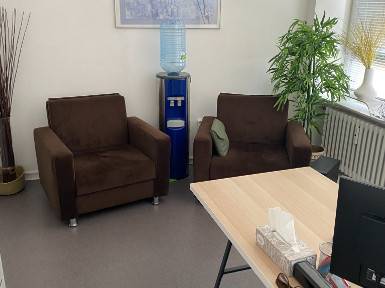 Repräsentative Bürogemeinschaft in München-Ludwigsvorstadt-Isarvorstad — Bild 4