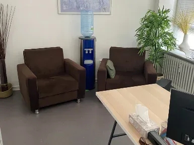 Abschließbares Büro in München (Ludwigsvorstadt-Isarvorstadt) – Repräsentative Bürogemeinschaft in München-Ludwigsvorstadt — Bild 4