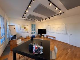 20 qm Office in einem modernen Co-Working Space in Baierbrunn