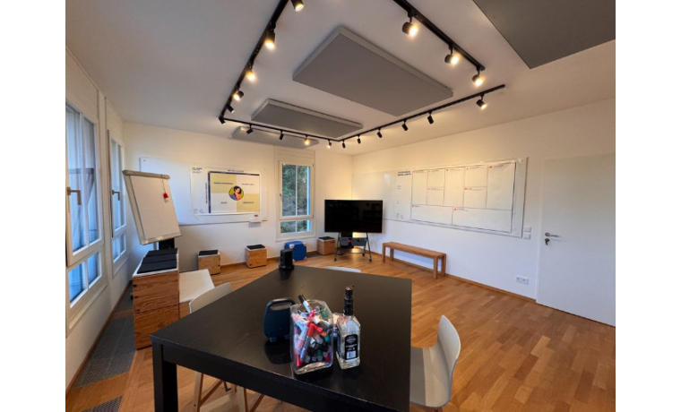 Büro mieten Am Georgenstein Baierbrunn 