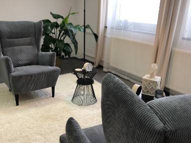 Flexibler Büro- oder Praxisraum in Bürogemeinschaft Nagold-Eisberg — Bild 3