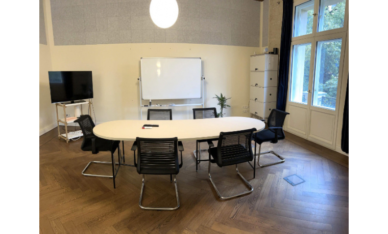 Bürogemeinschaft Torstraße Berlin Berlin
