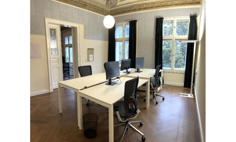 Coworking Torstraße Berlin Berlin