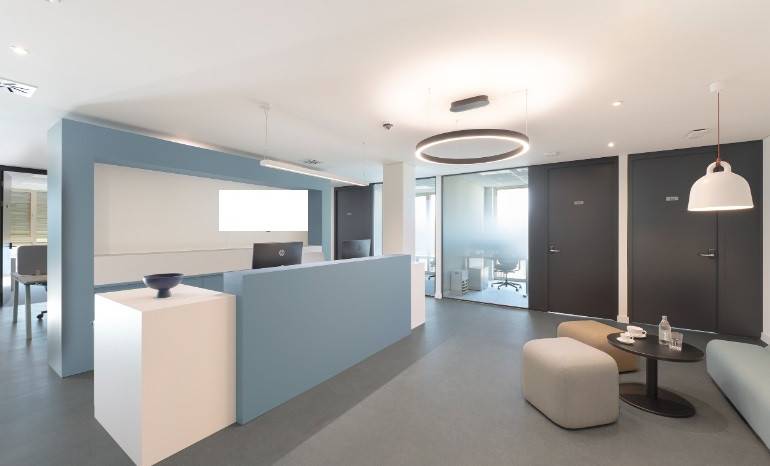 Flexibles Business Center & Coworking in Konstanz