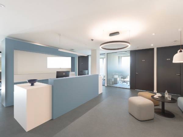Work your way - flexibel und nachhaltig arbeiten im ConstantiaBlue — Bild 1